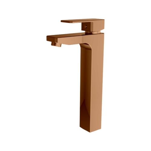 Single Lever Basin Mixer Jumbo